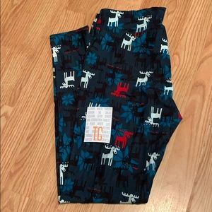 NWT Lularoe leggings